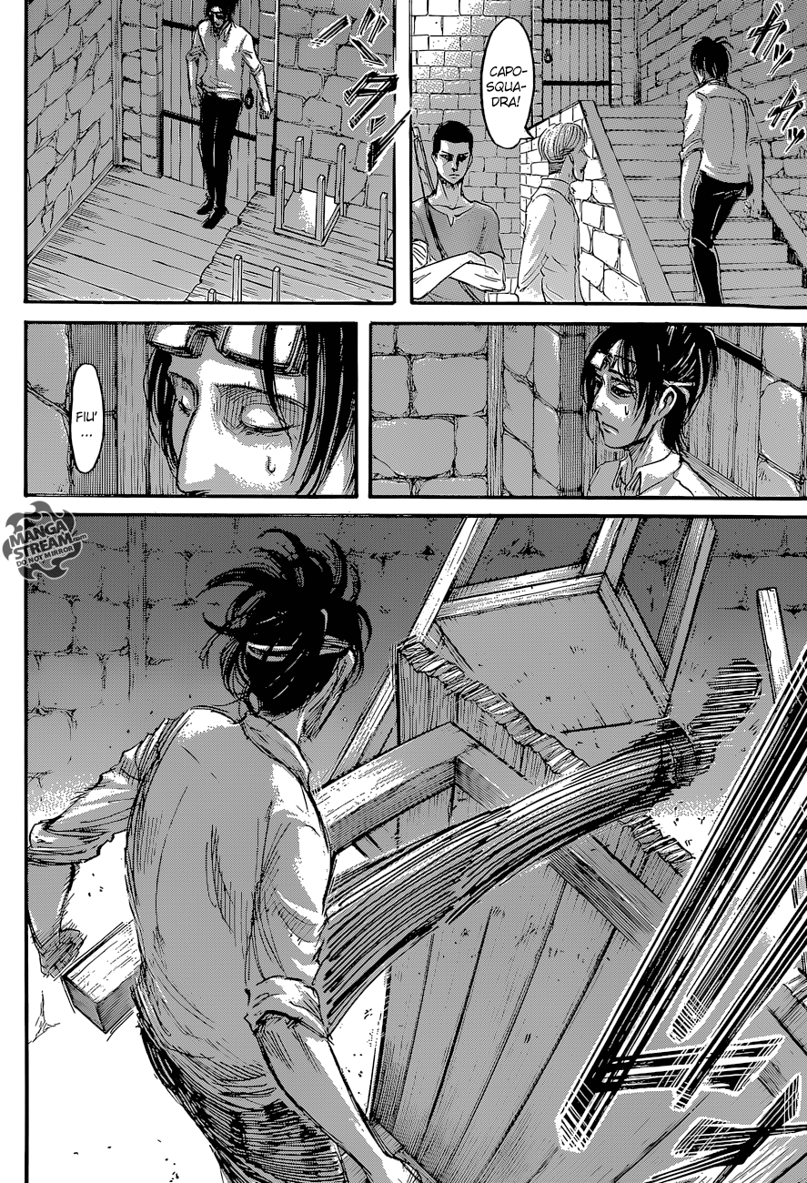 Read Attack on Titan IT Manga Online