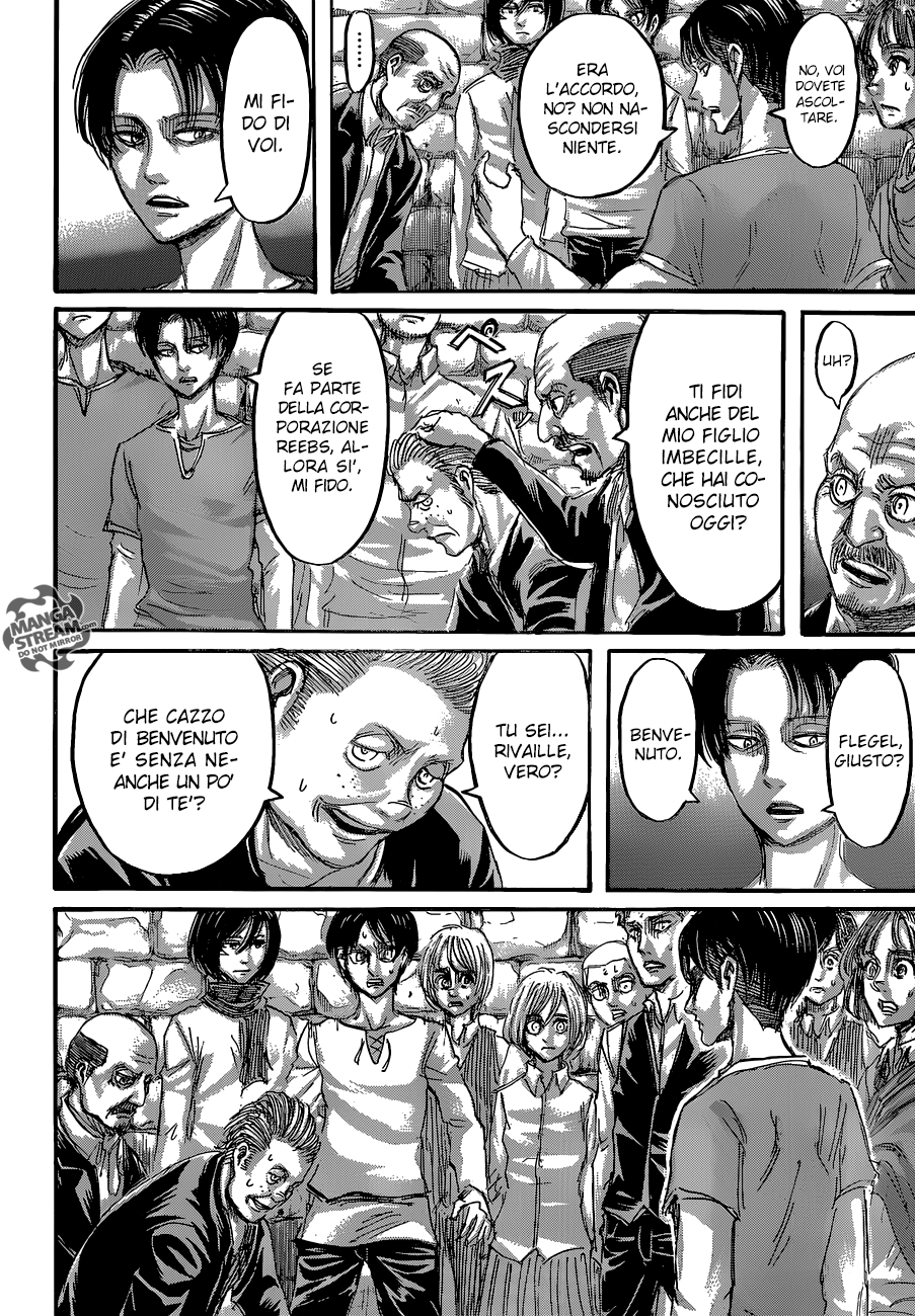 Read Attack on Titan IT Manga Online