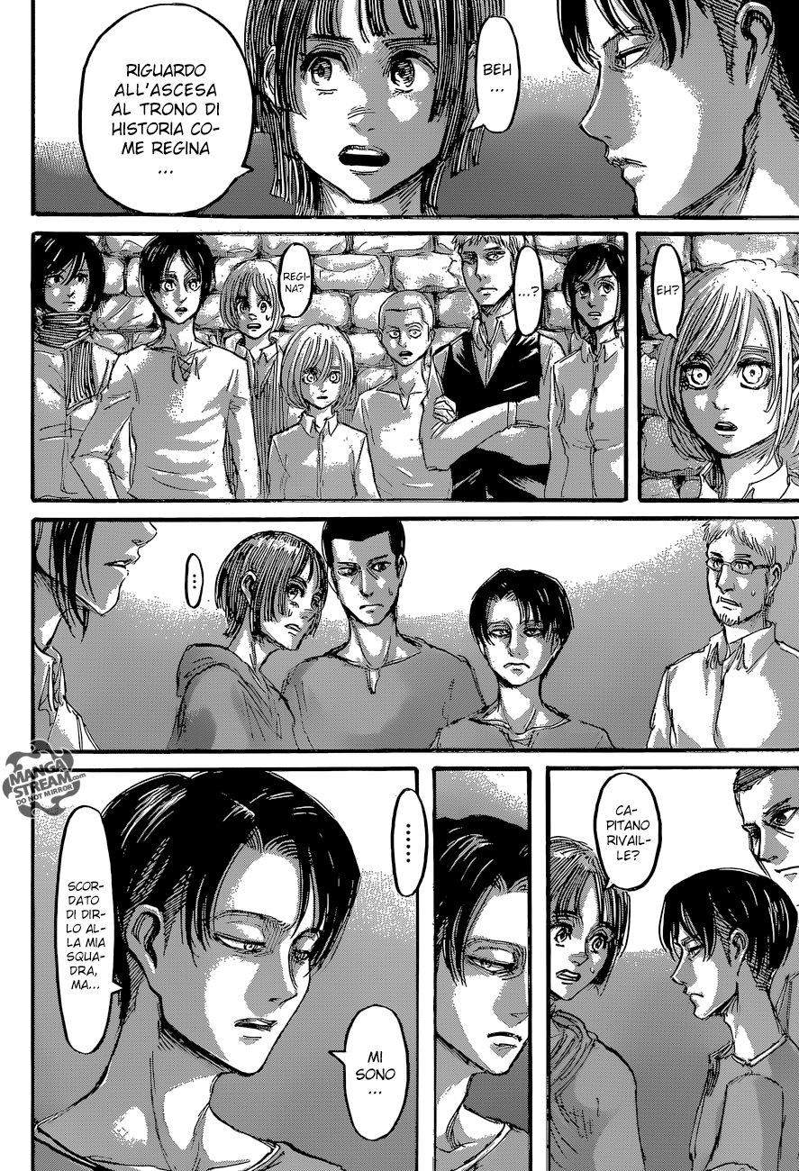 Read Attack on Titan IT Manga Online