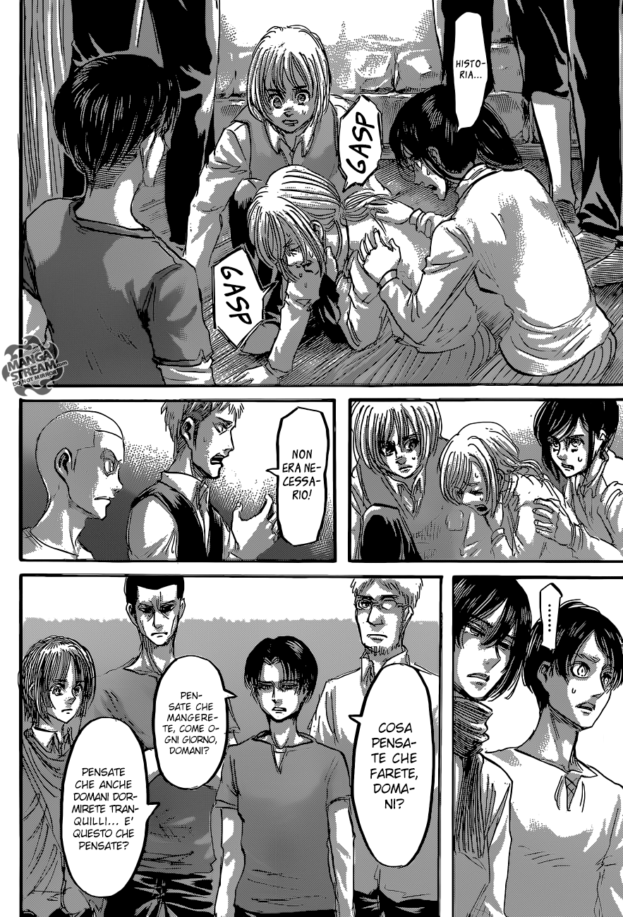 Read Attack on Titan IT Manga Online