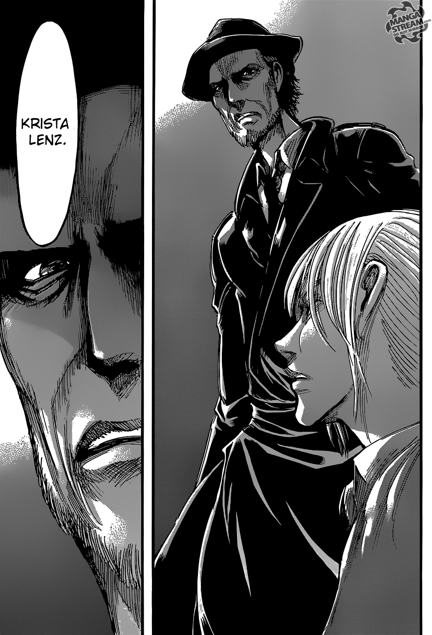 Read Attack on Titan IT Manga Online