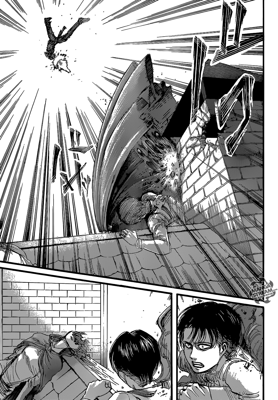 Read Attack on Titan IT Manga Online