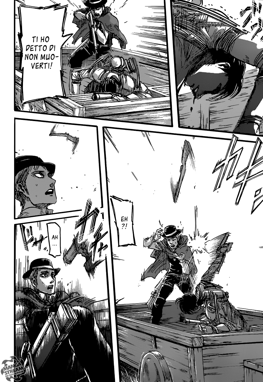 Read Attack on Titan IT Manga Online