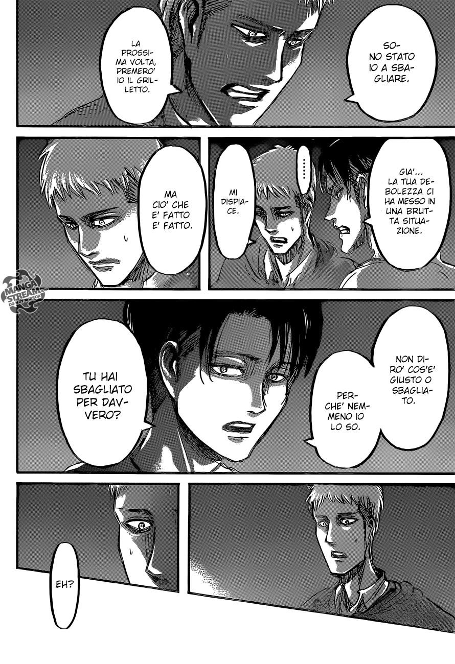 Read Attack on Titan IT Manga Online