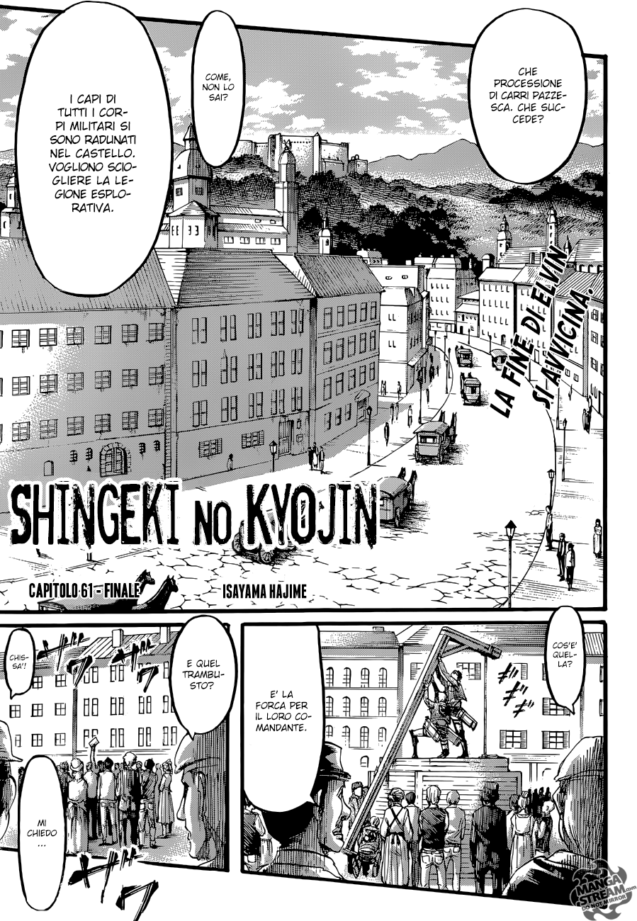 Read Attack on Titan IT Manga Online