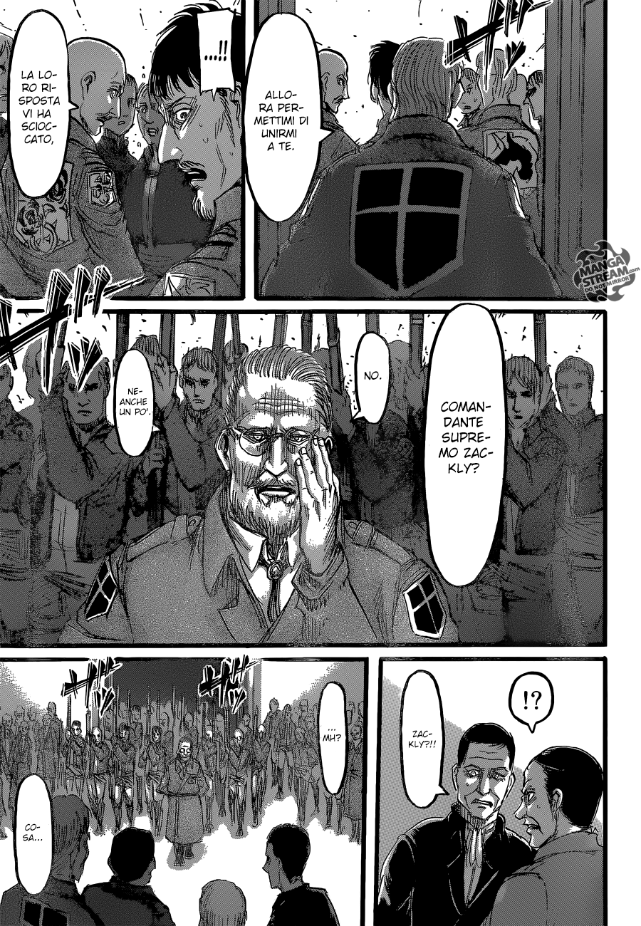 Read Attack on Titan IT Manga Online