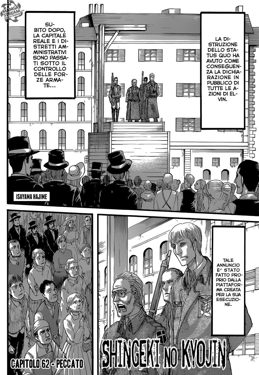 Read Attack on Titan IT Manga Online
