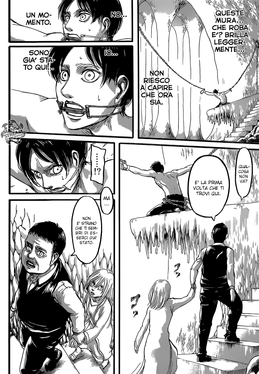 Read Attack on Titan IT Manga Online