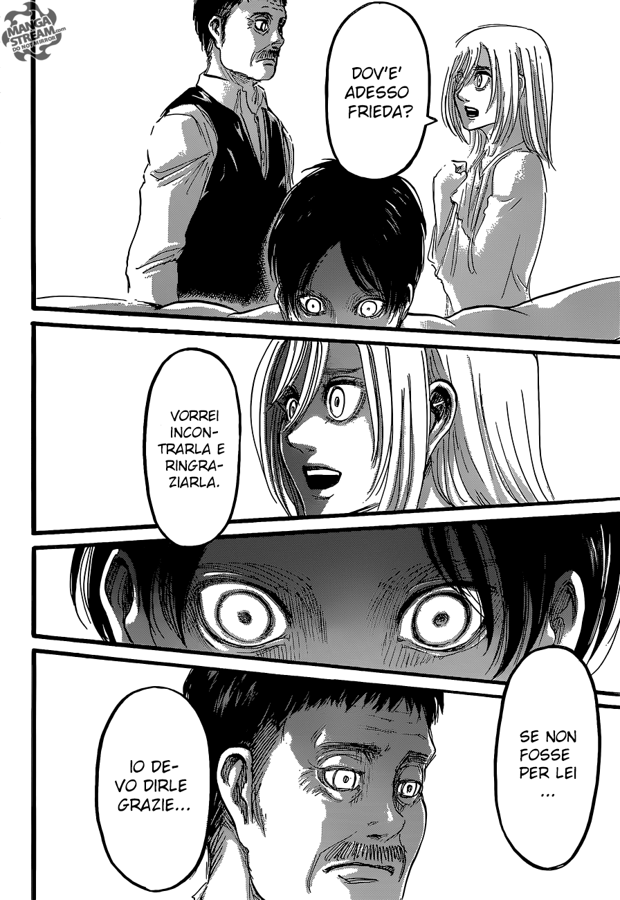 Read Attack on Titan IT Manga Online