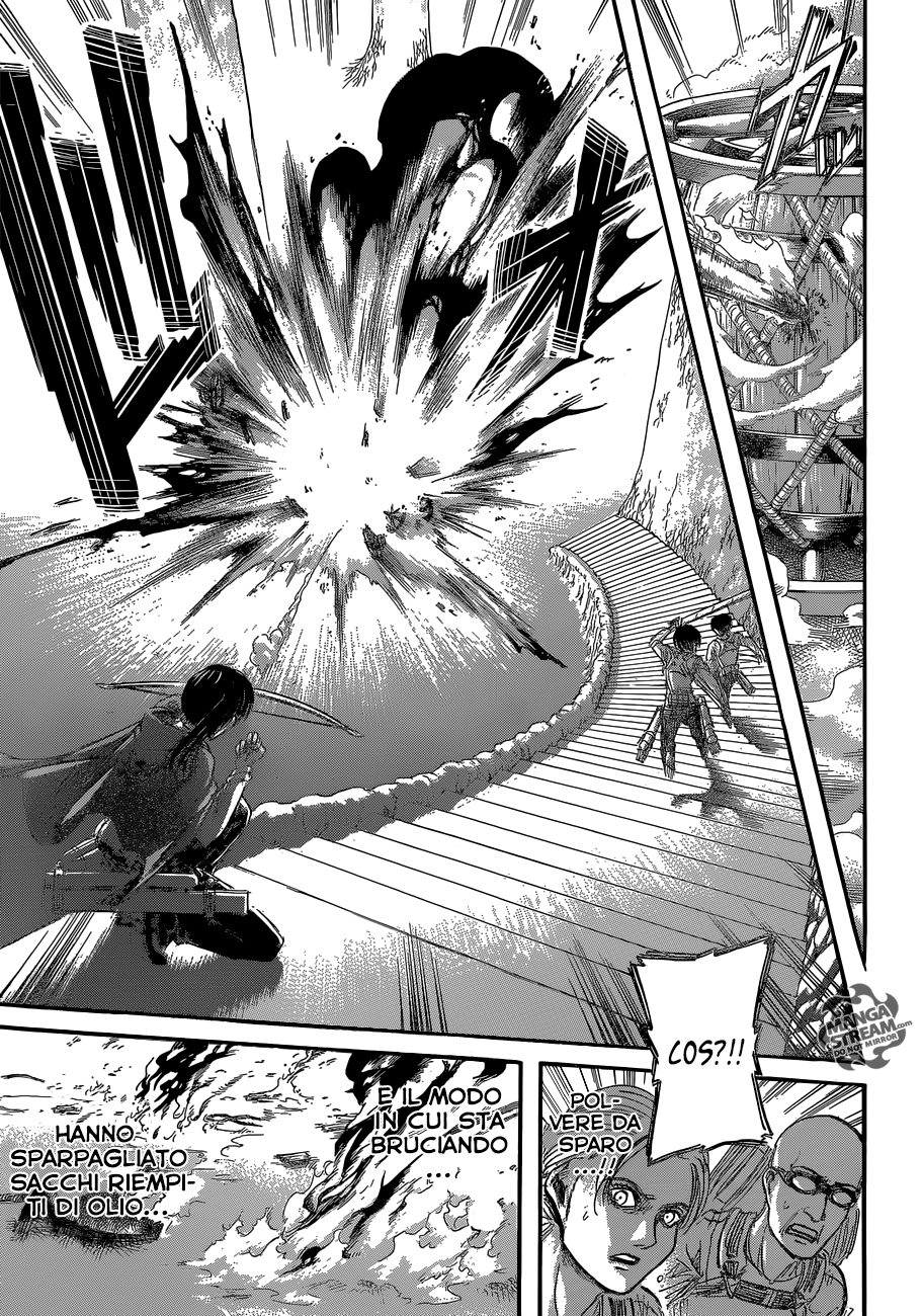 Read Attack on Titan IT Manga Online