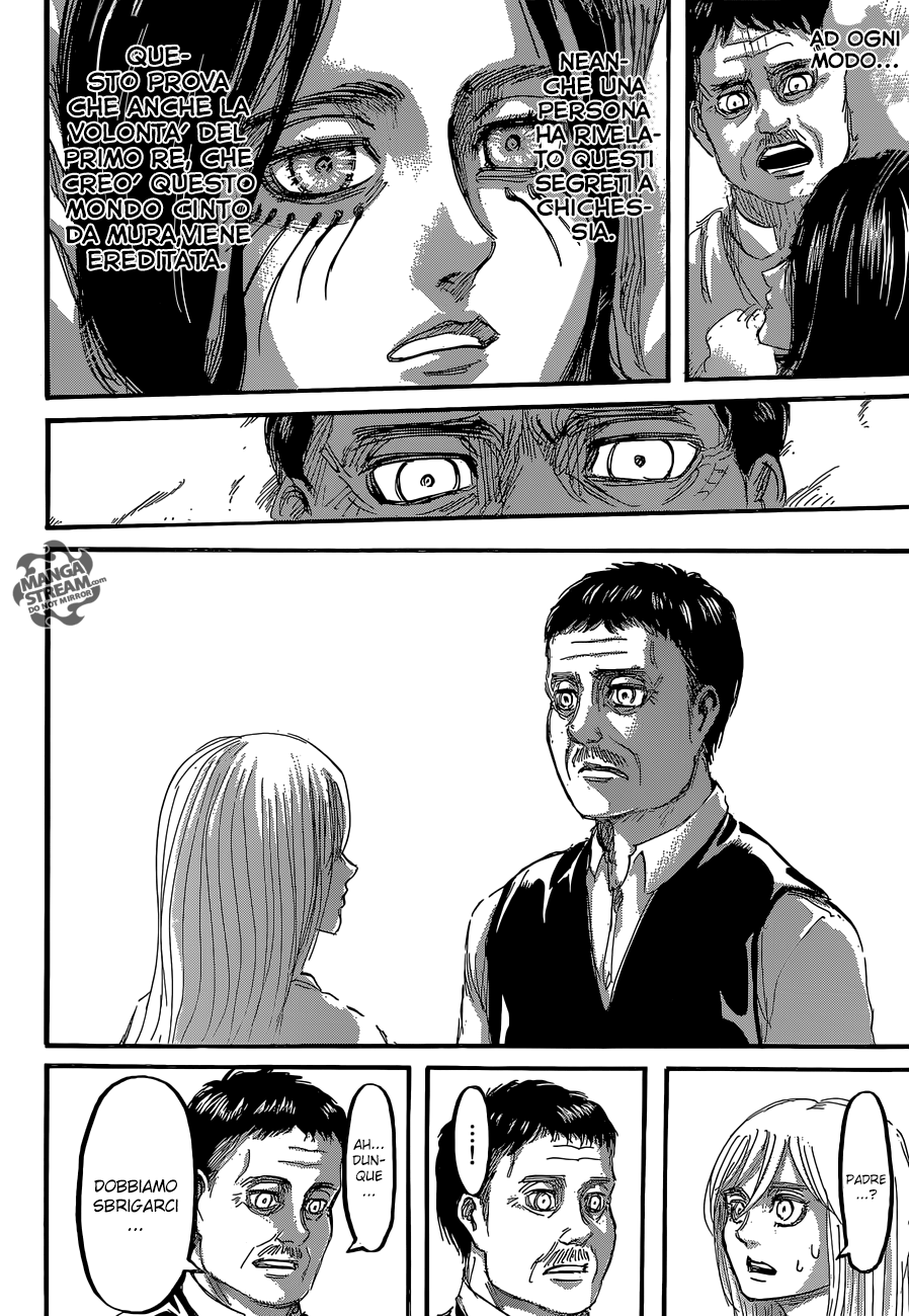 Read Attack on Titan IT Manga Online