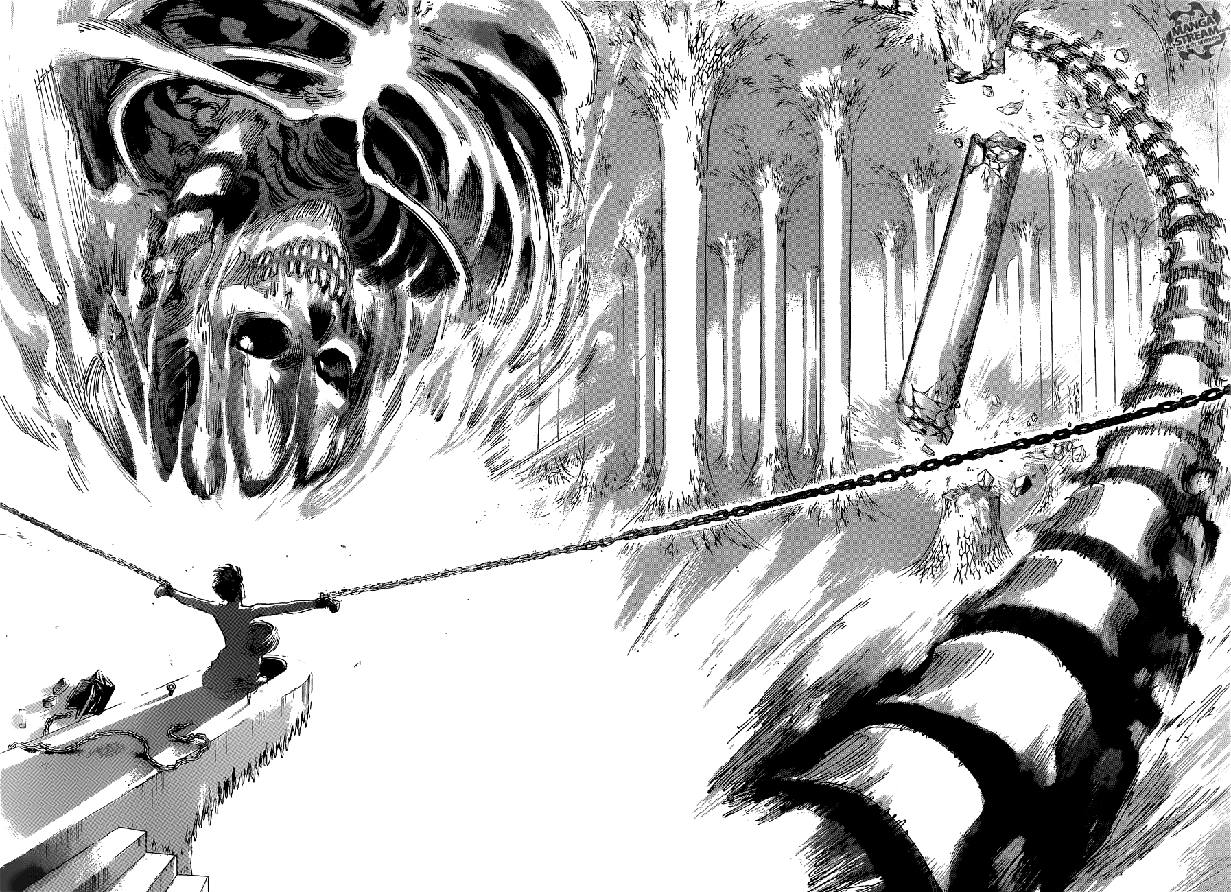 Read Attack on Titan IT Manga Online