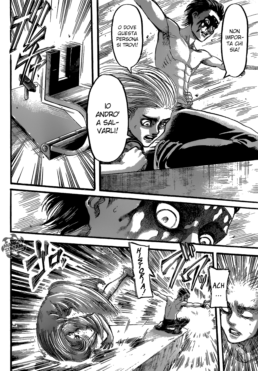 Read Attack on Titan IT Manga Online