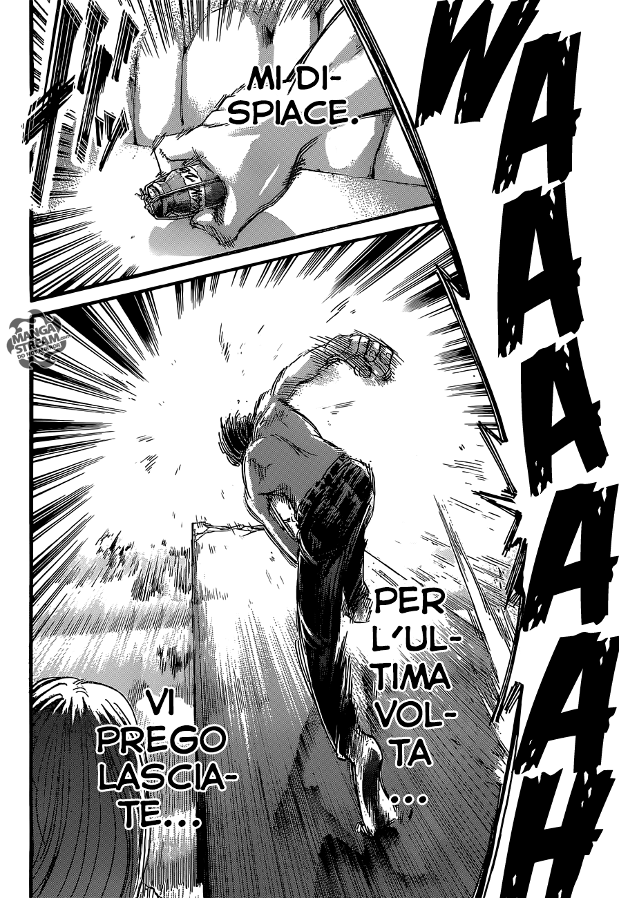 Read Attack on Titan IT Manga Online