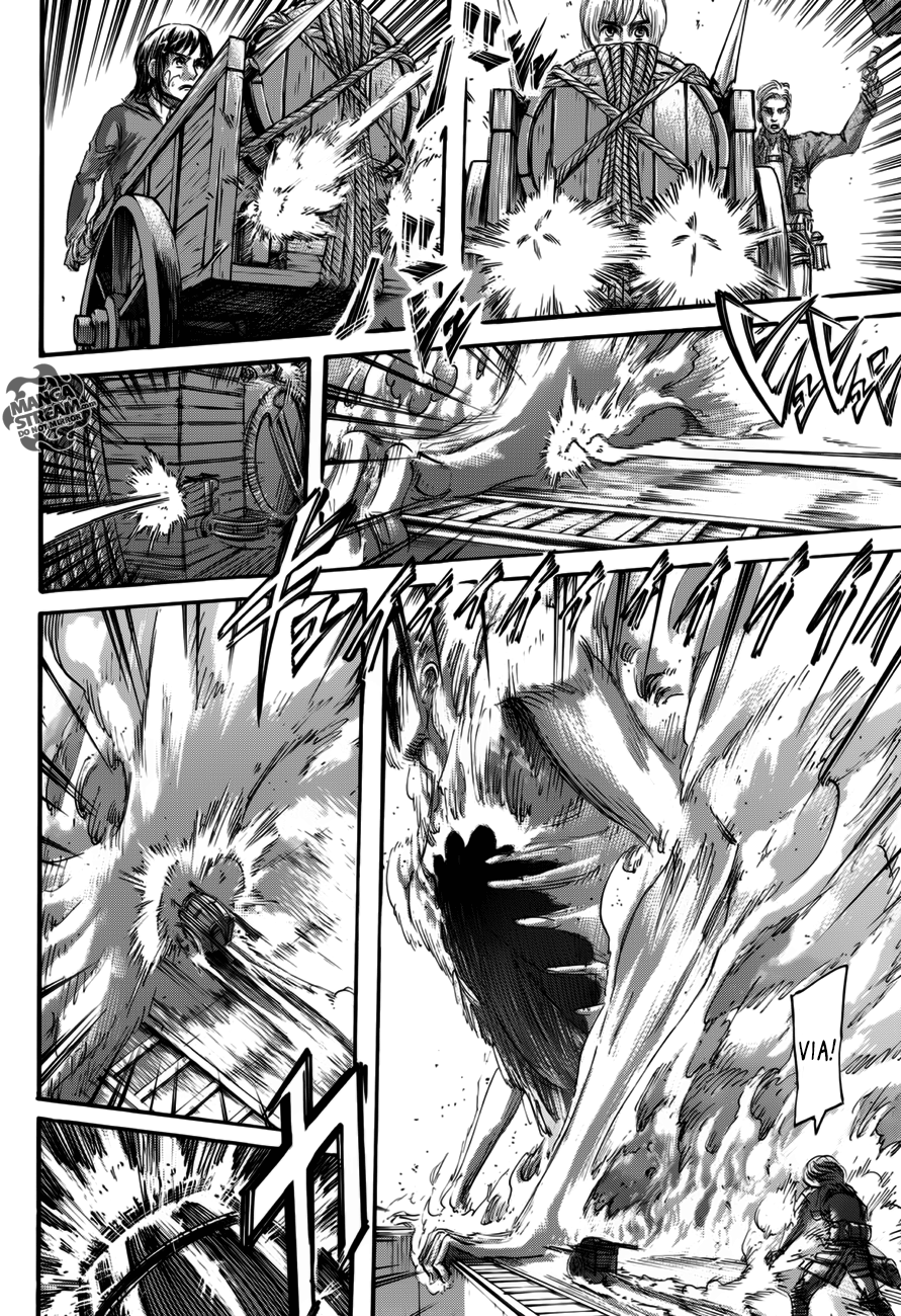 Read Attack on Titan IT Manga Online