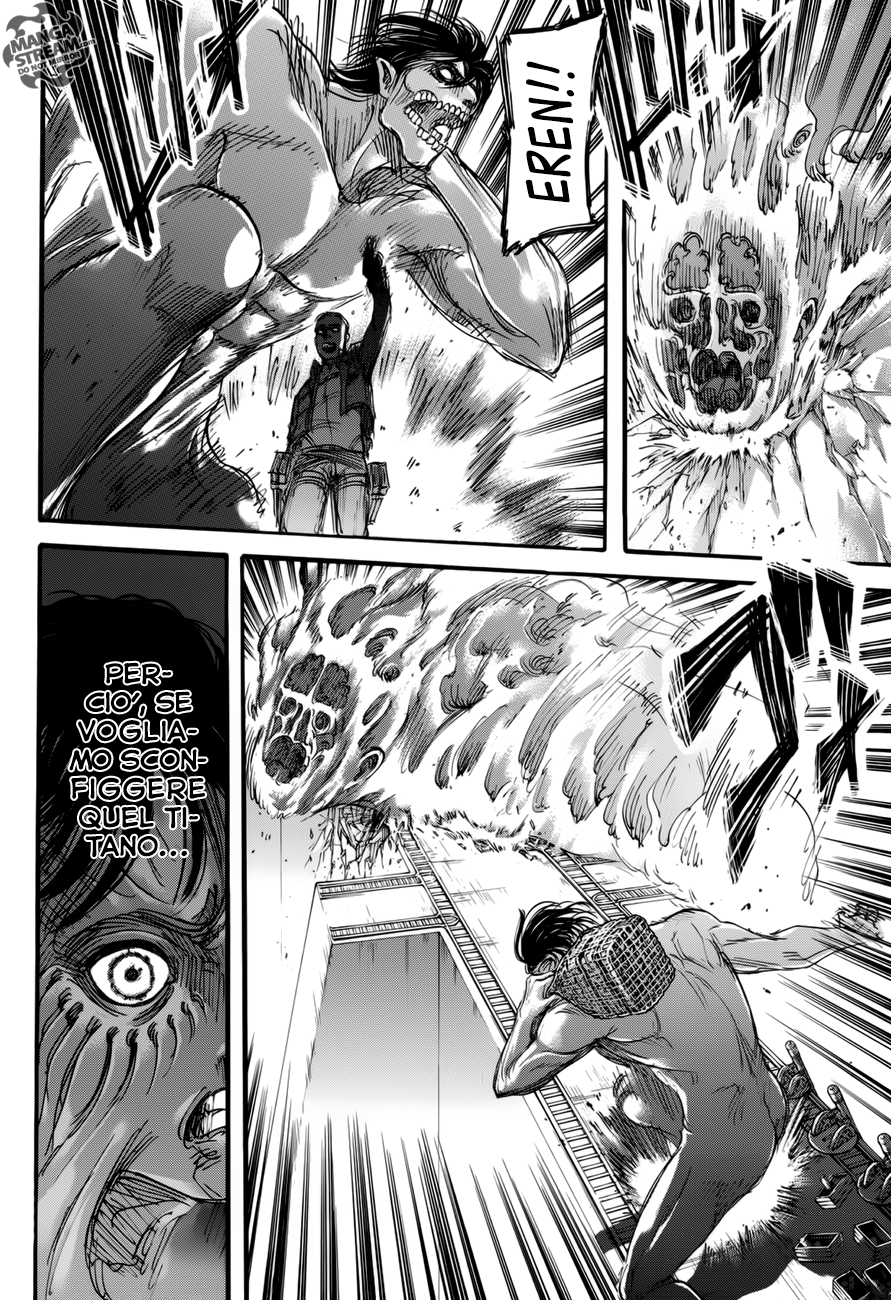 Read Attack on Titan IT Manga Online