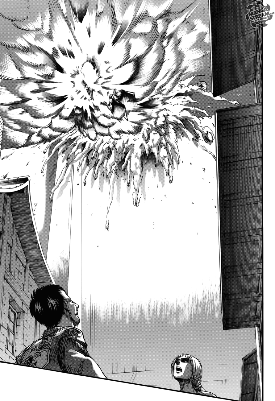 Read Attack on Titan IT Manga Online