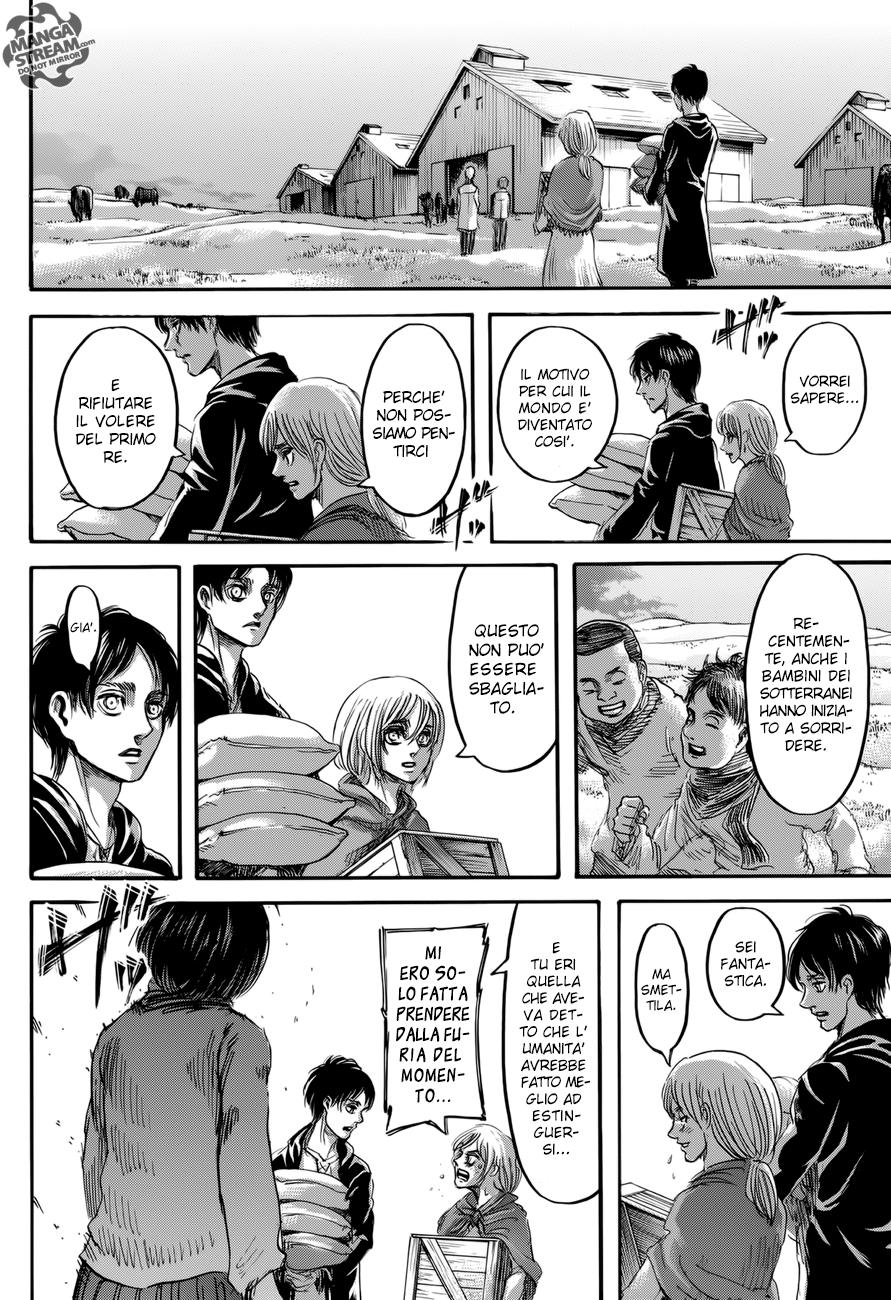 Read Attack on Titan IT Manga Online