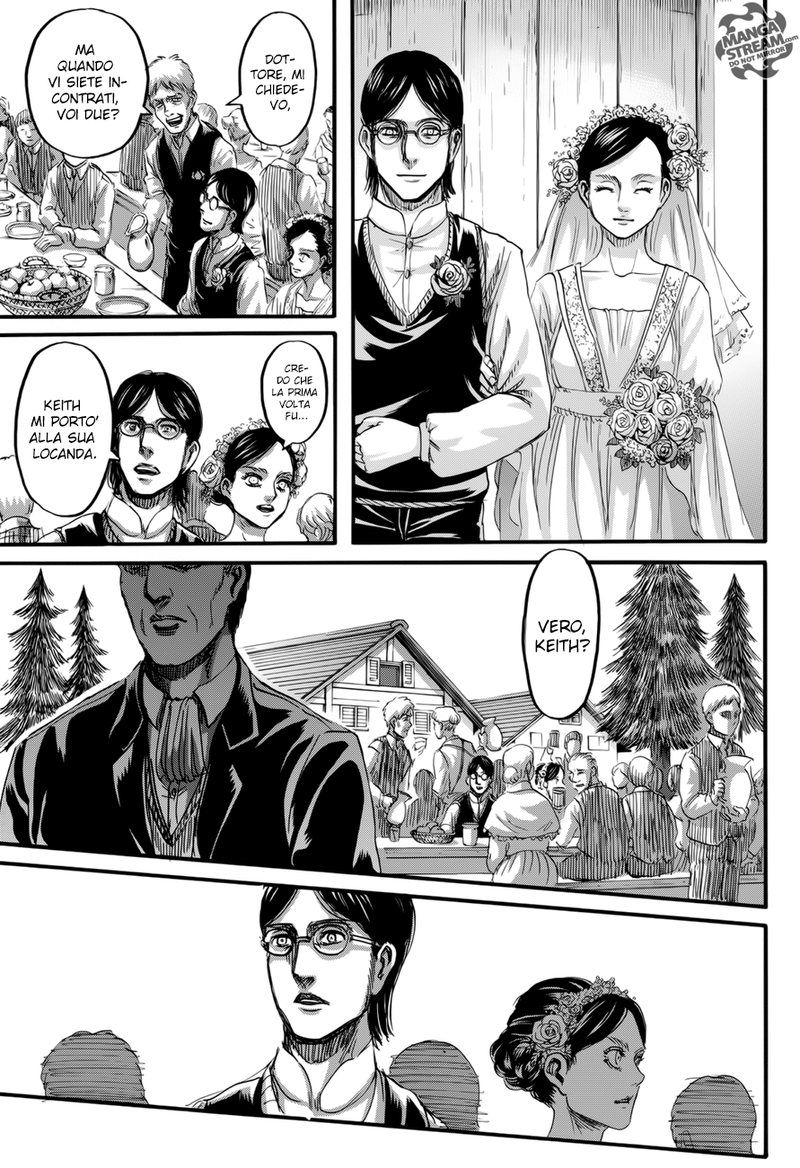 Read Attack on Titan IT Manga Online