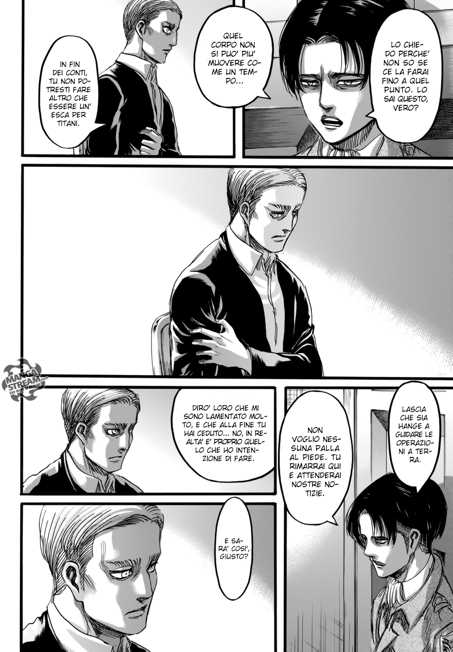 Read Attack on Titan IT Manga Online