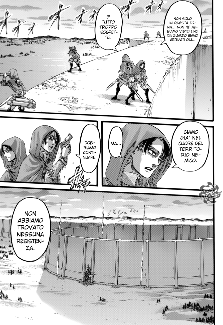 Read Attack on Titan IT Manga Online