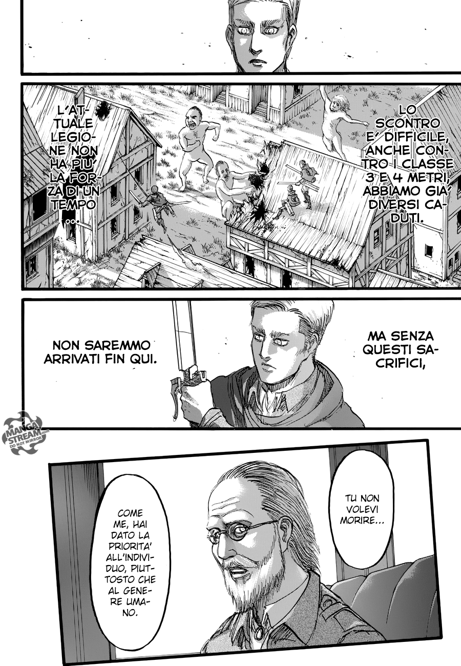 Read Attack on Titan IT Manga Online