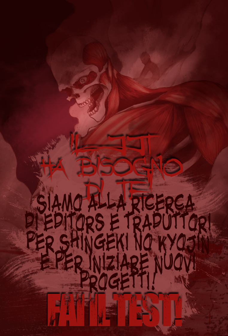 Read Attack on Titan IT Manga Online