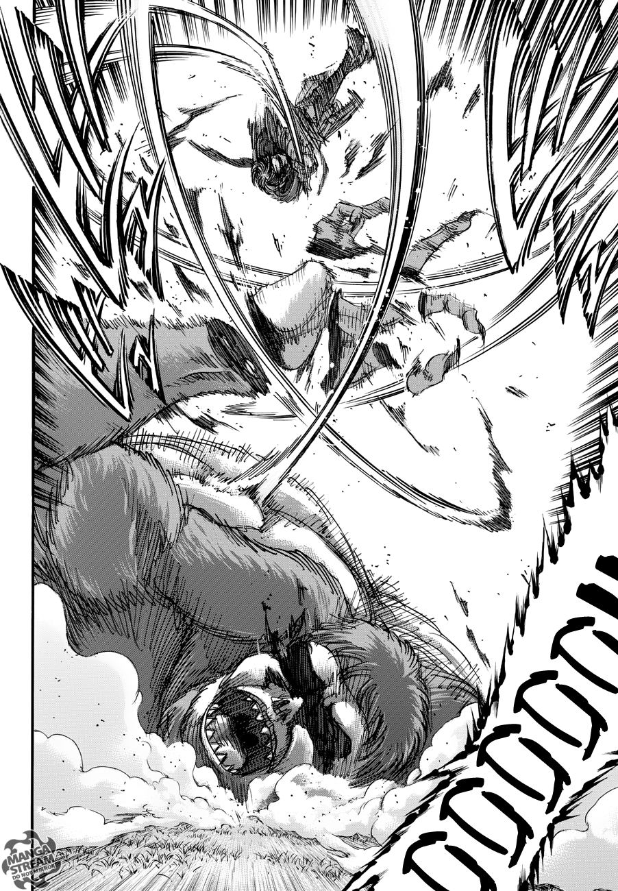 Read Attack on Titan IT Manga Online