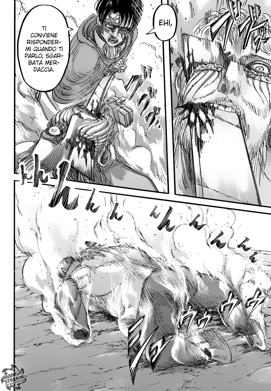 Read Attack on Titan IT Manga Online