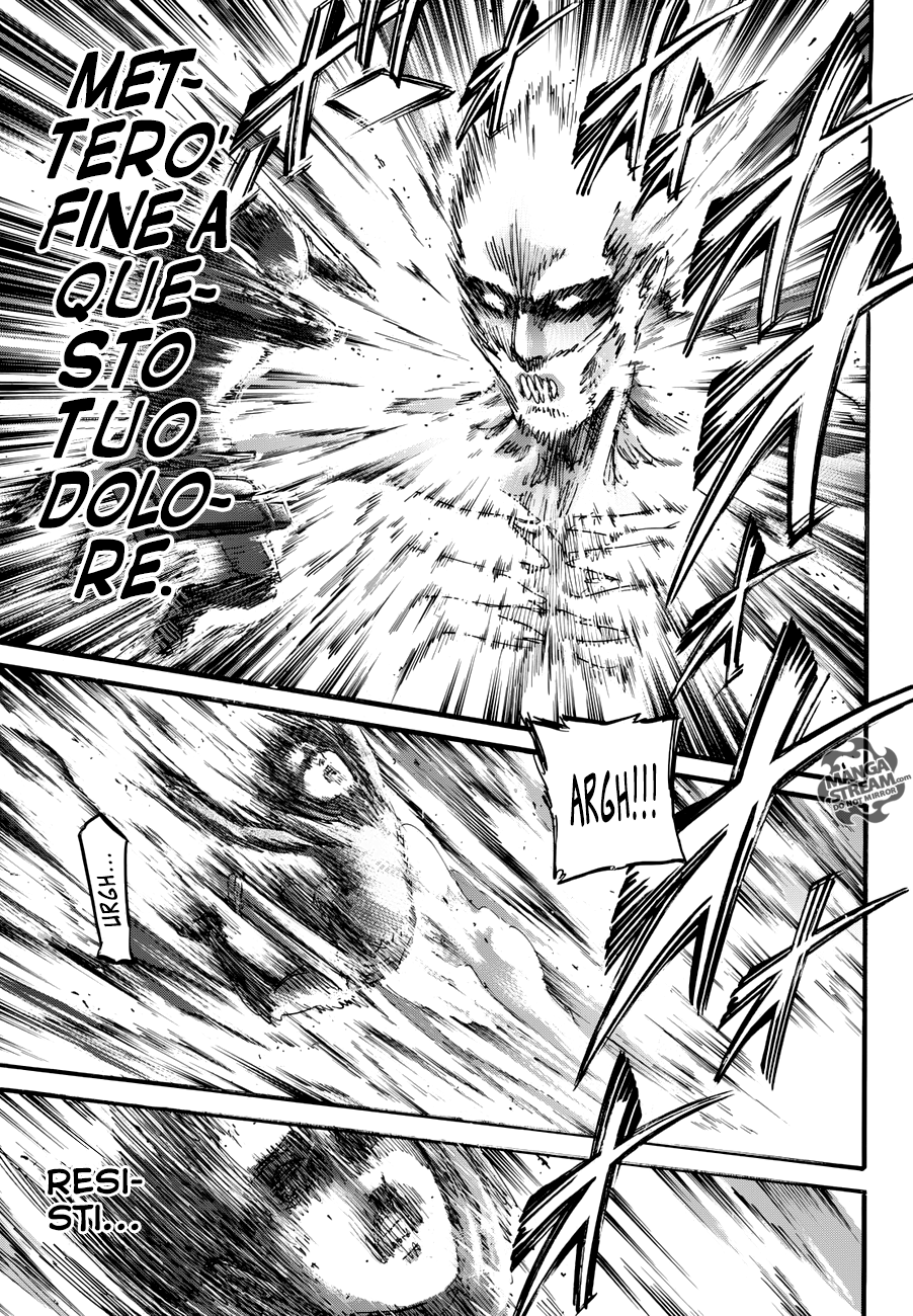 Read Attack on Titan IT Manga Online