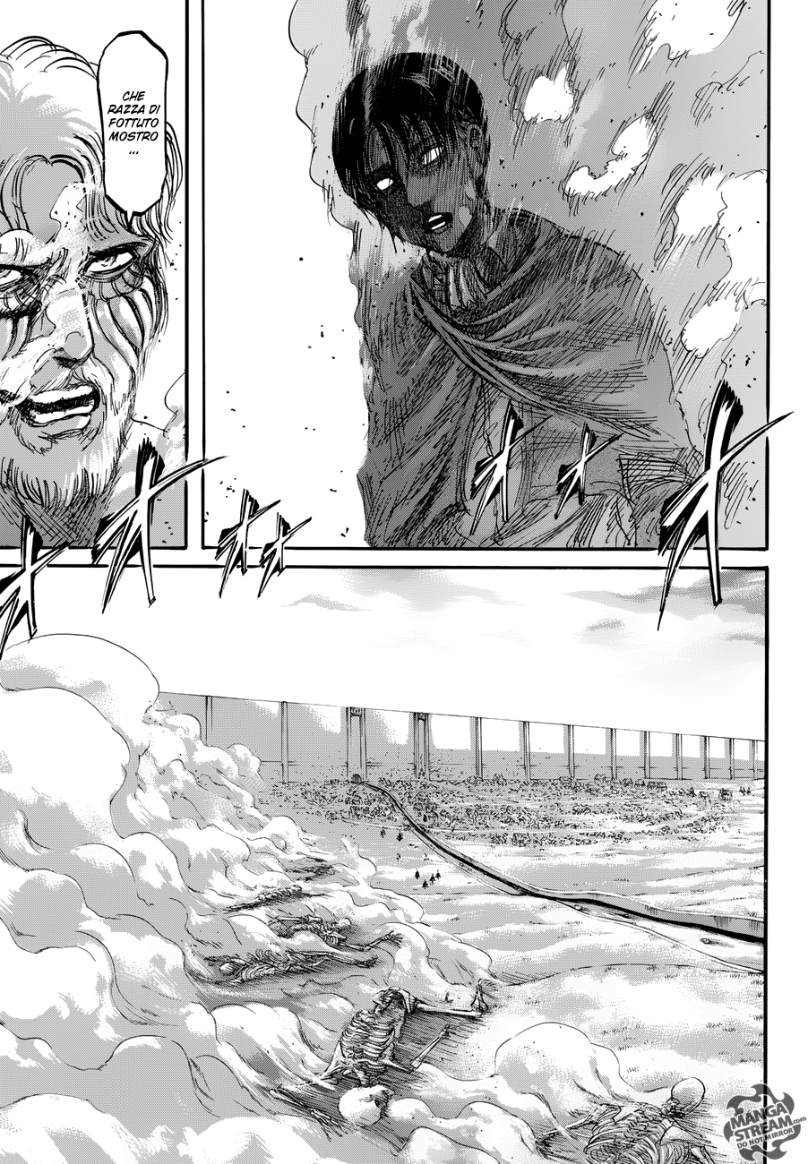 Read Attack on Titan IT Manga Online