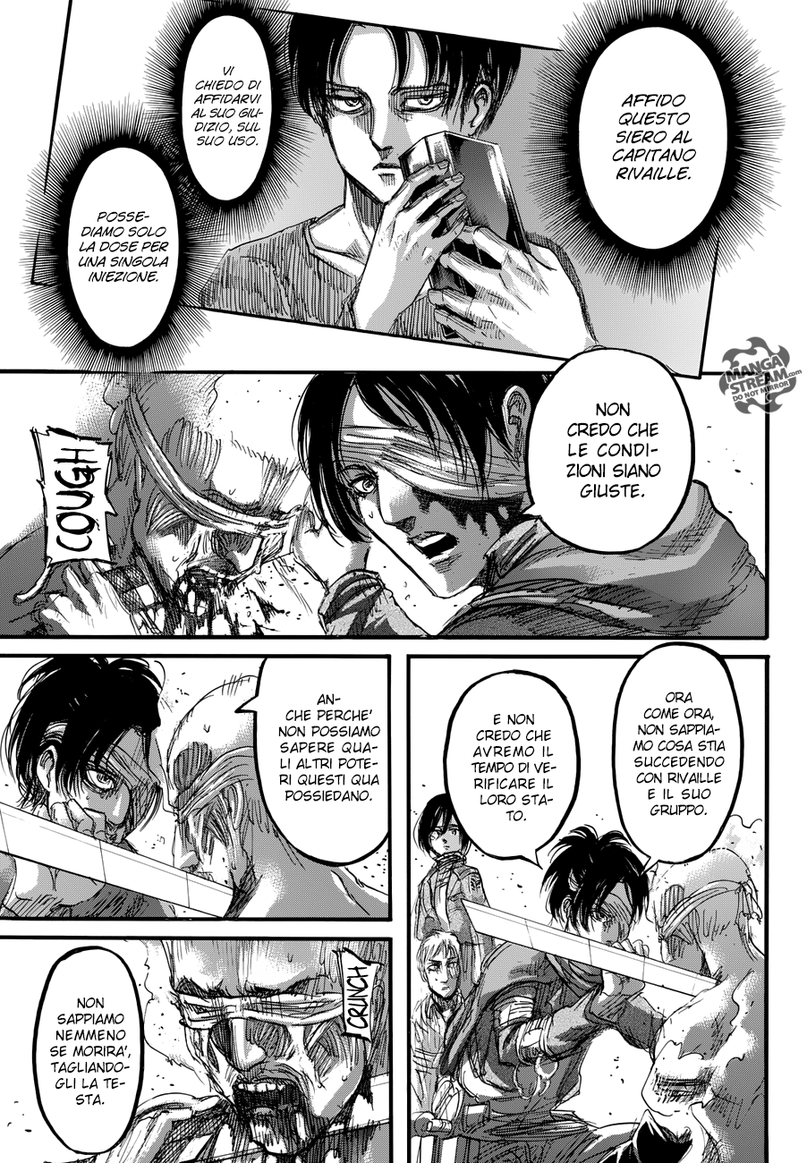 Read Attack on Titan IT Manga Online
