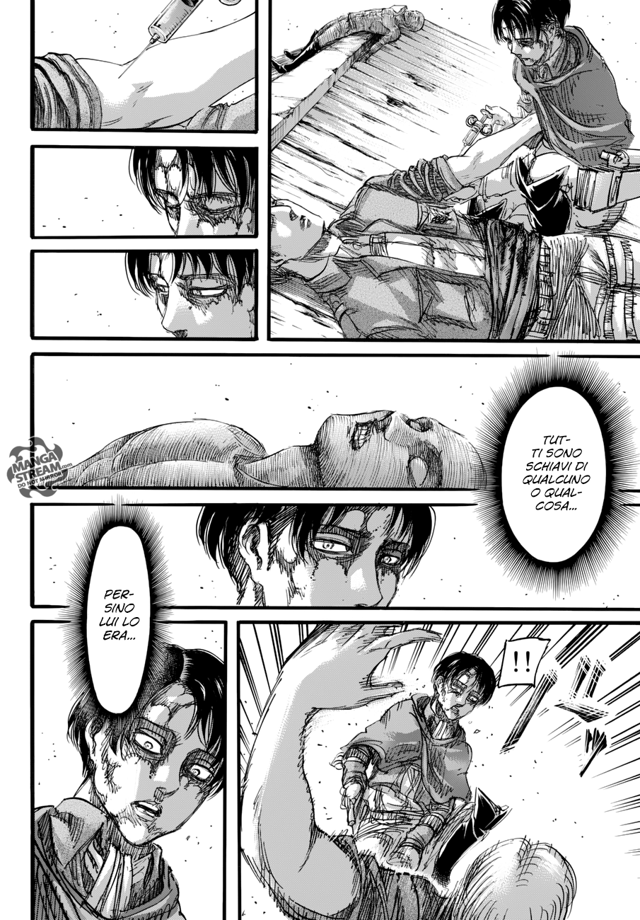 Read Attack on Titan IT Manga Online