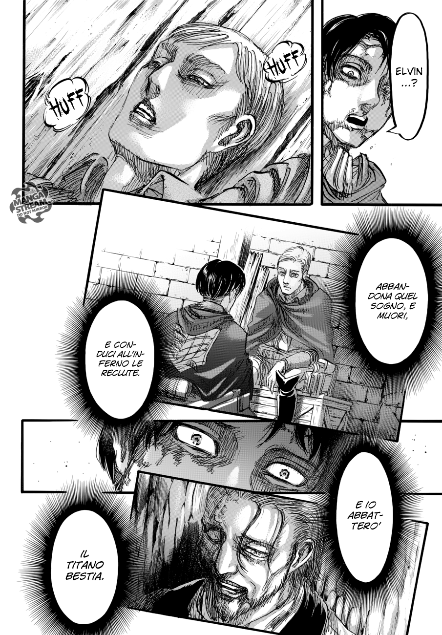 Read Attack on Titan IT Manga Online