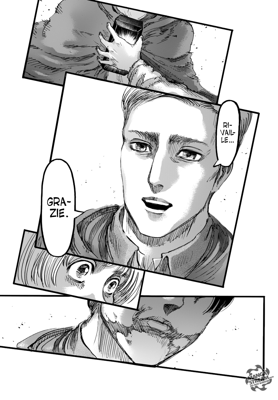 Read Attack on Titan IT Manga Online