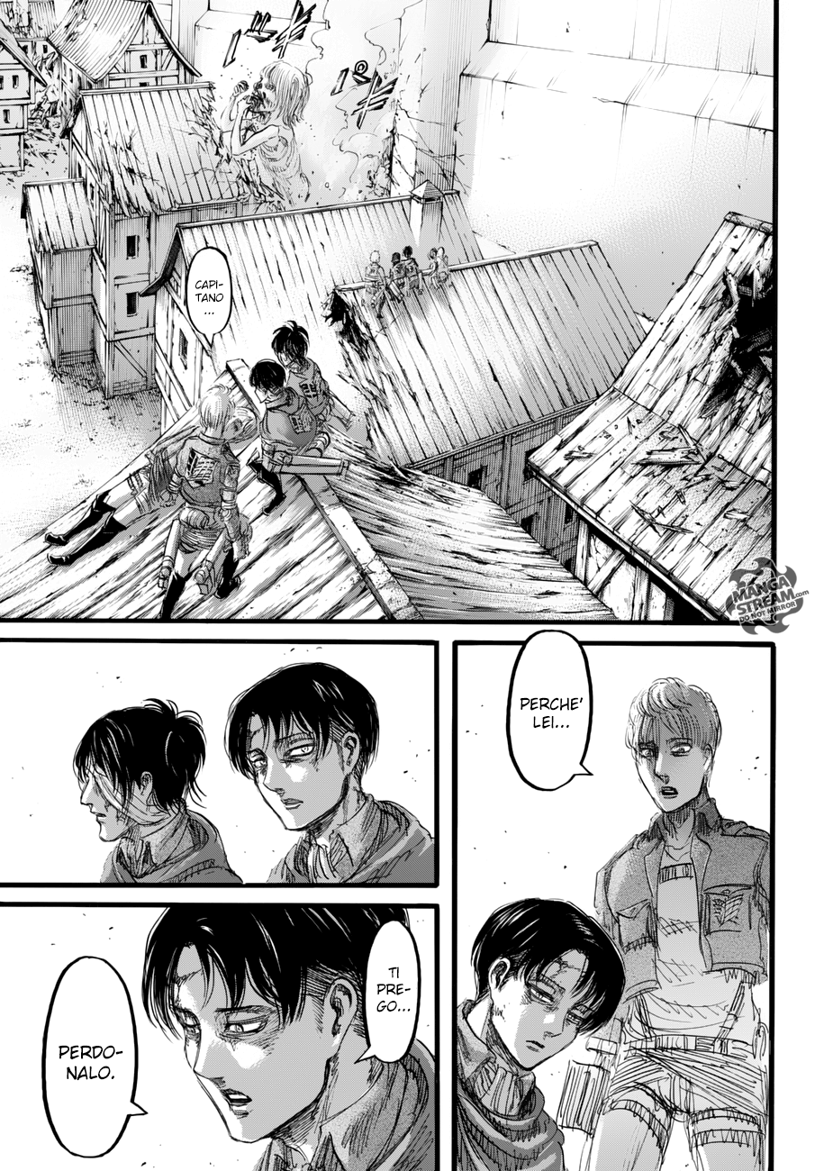 Read Attack on Titan IT Manga Online