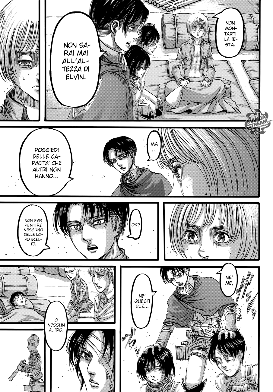 Read Attack on Titan IT Manga Online