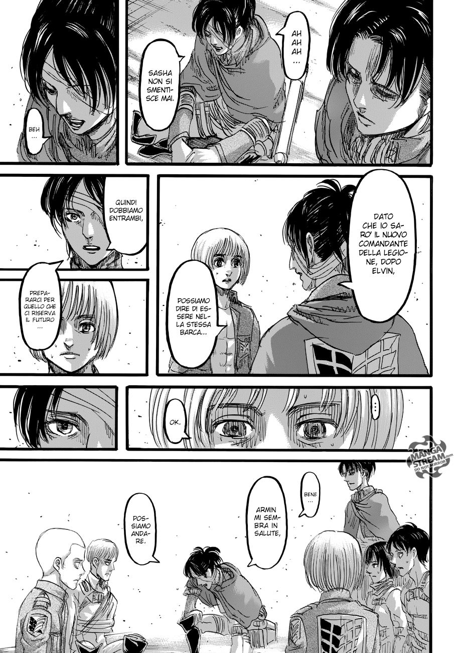 Read Attack on Titan IT Manga Online