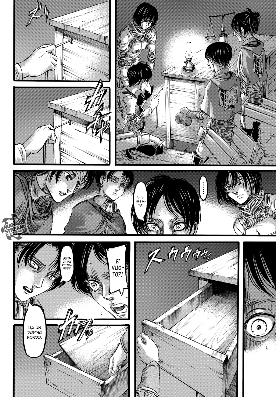 Read Attack on Titan IT Manga Online