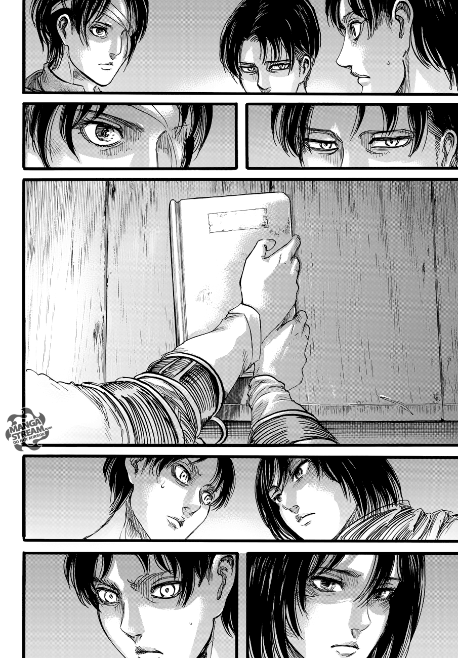Read Attack on Titan IT Manga Online