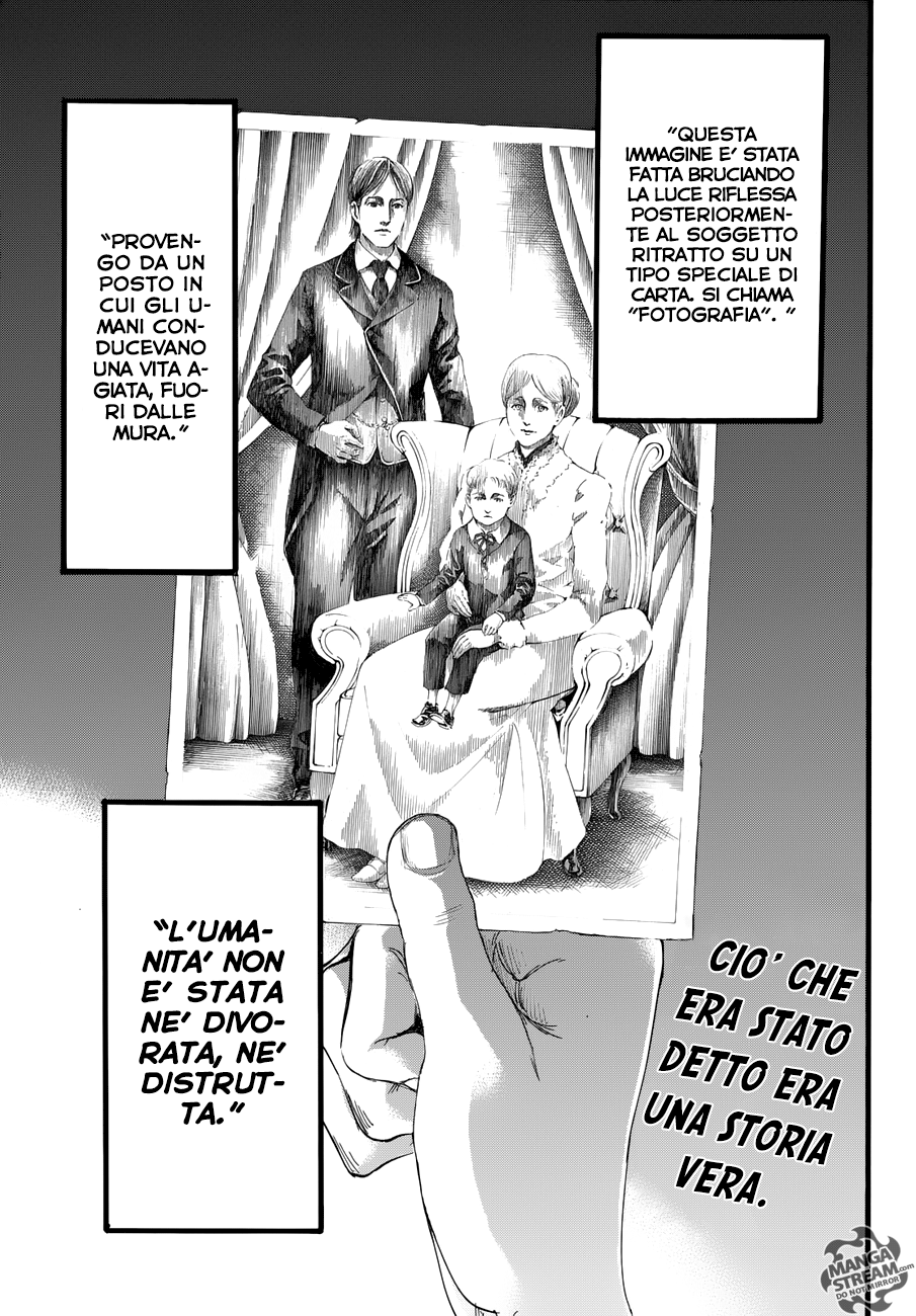 Read Attack on Titan IT Manga Online