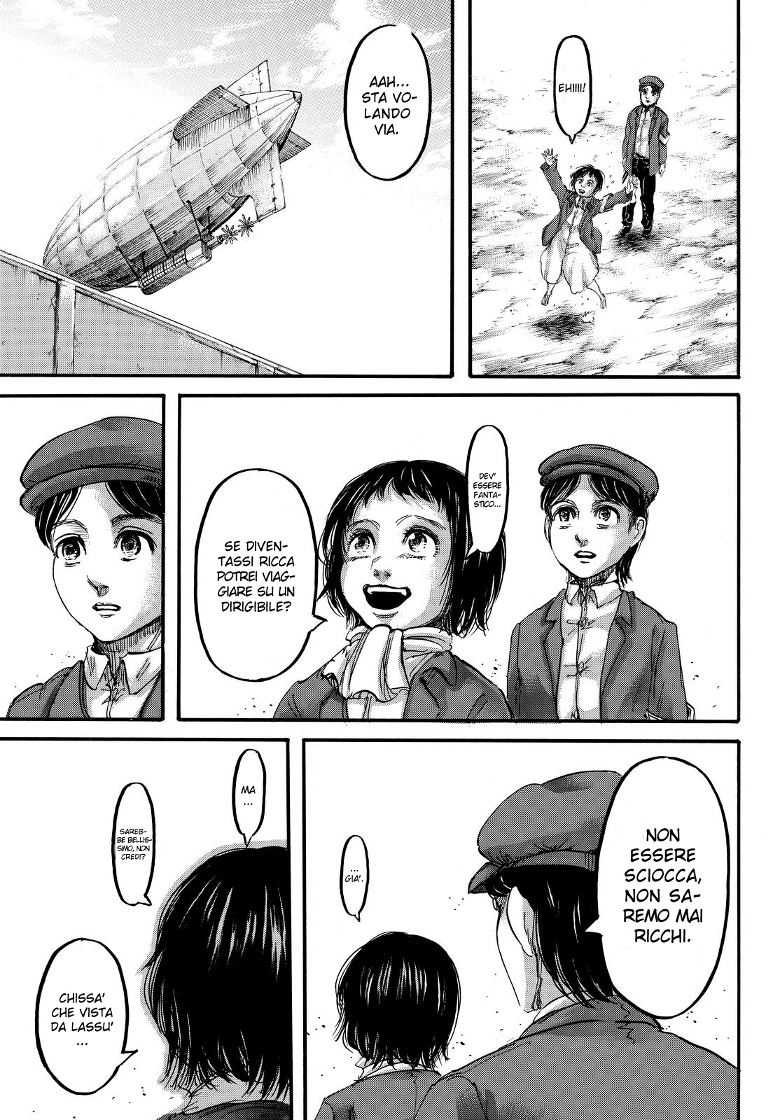 Read Attack on Titan IT Manga Online