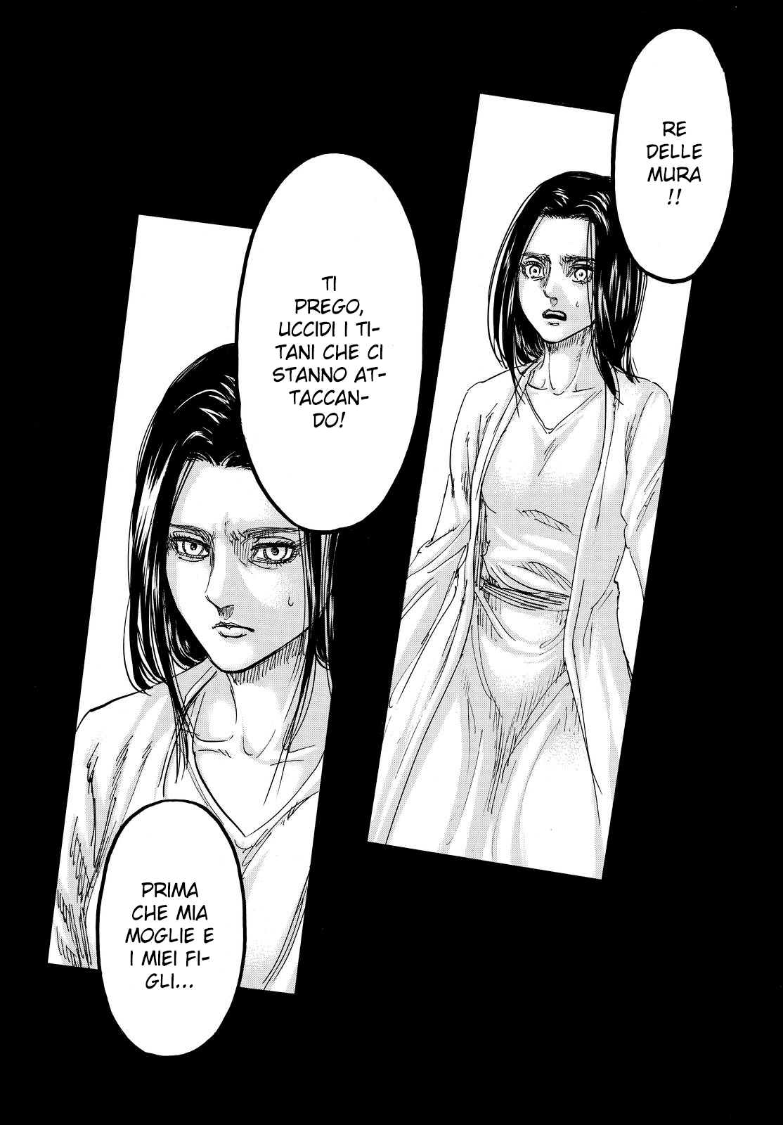 Read Attack on Titan IT Manga Online