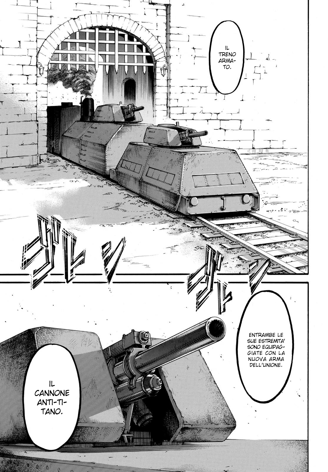 Read Attack on Titan IT Manga Online