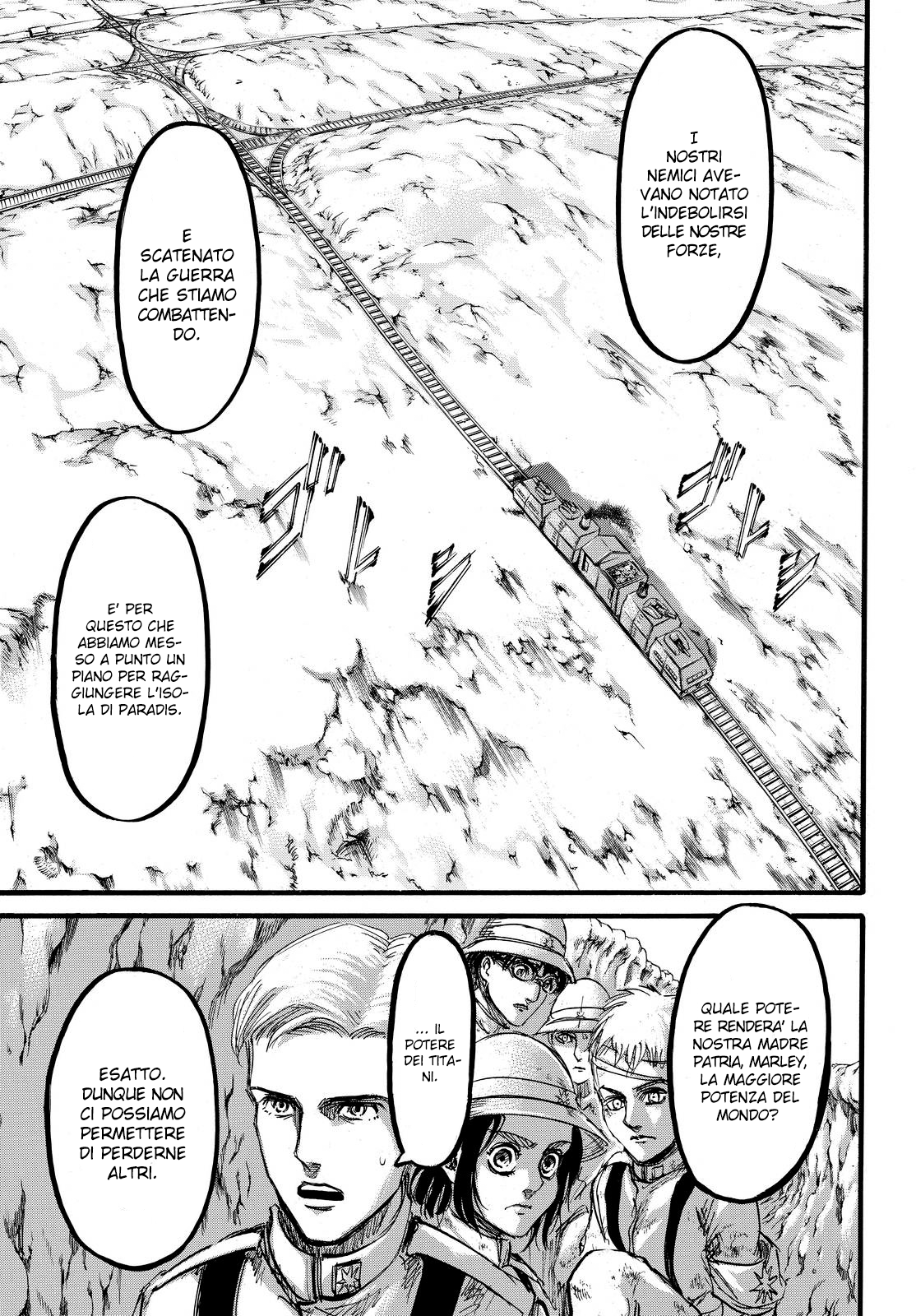 Read Attack on Titan IT Manga Online