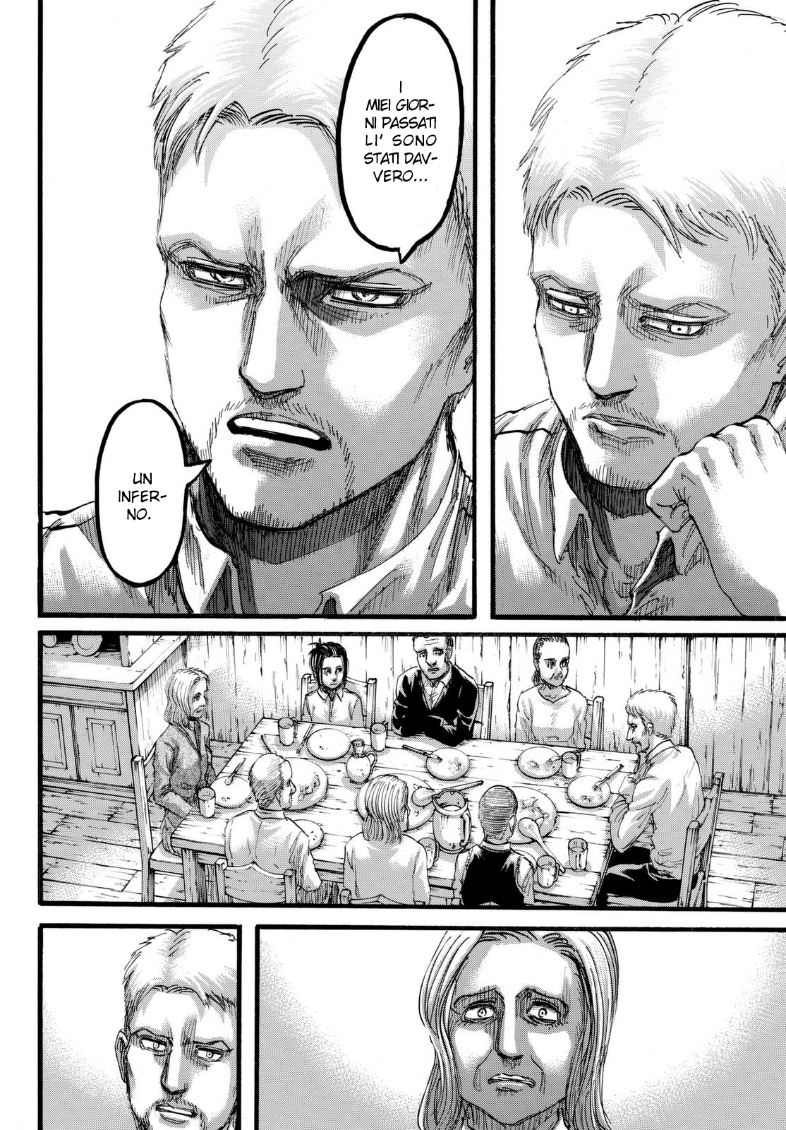 Read Attack on Titan IT Manga Online