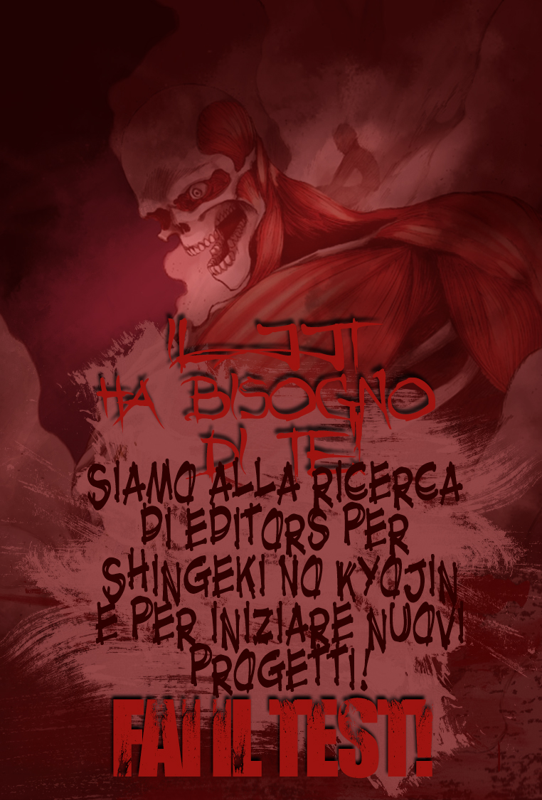 Read Attack on Titan IT Manga Online