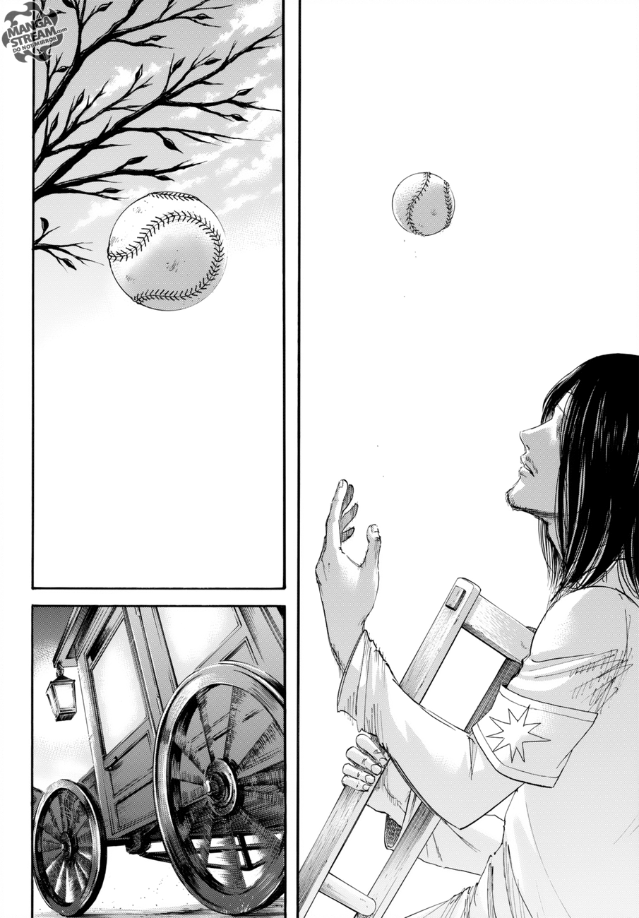 Read Attack on Titan IT Manga Online