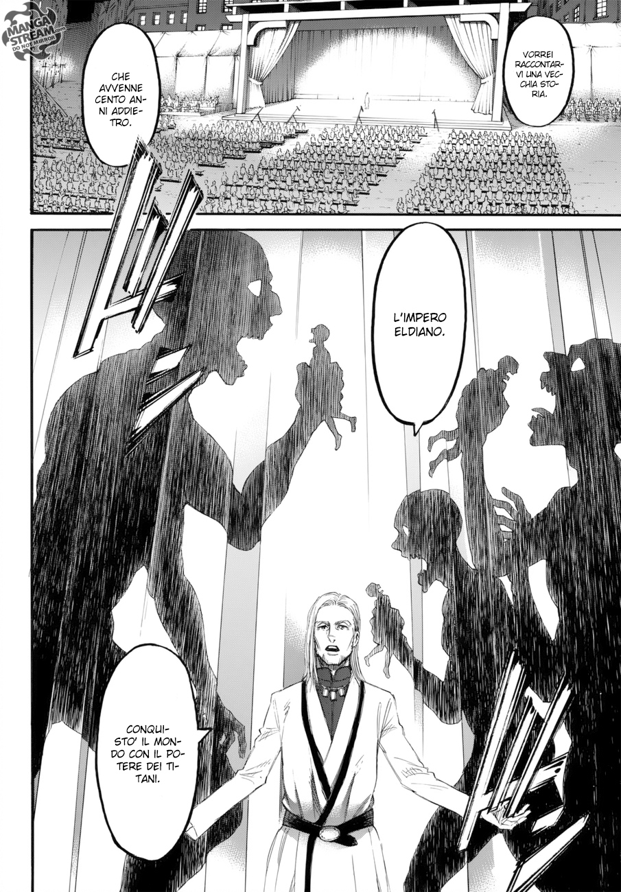 Read Attack on Titan IT Manga Online