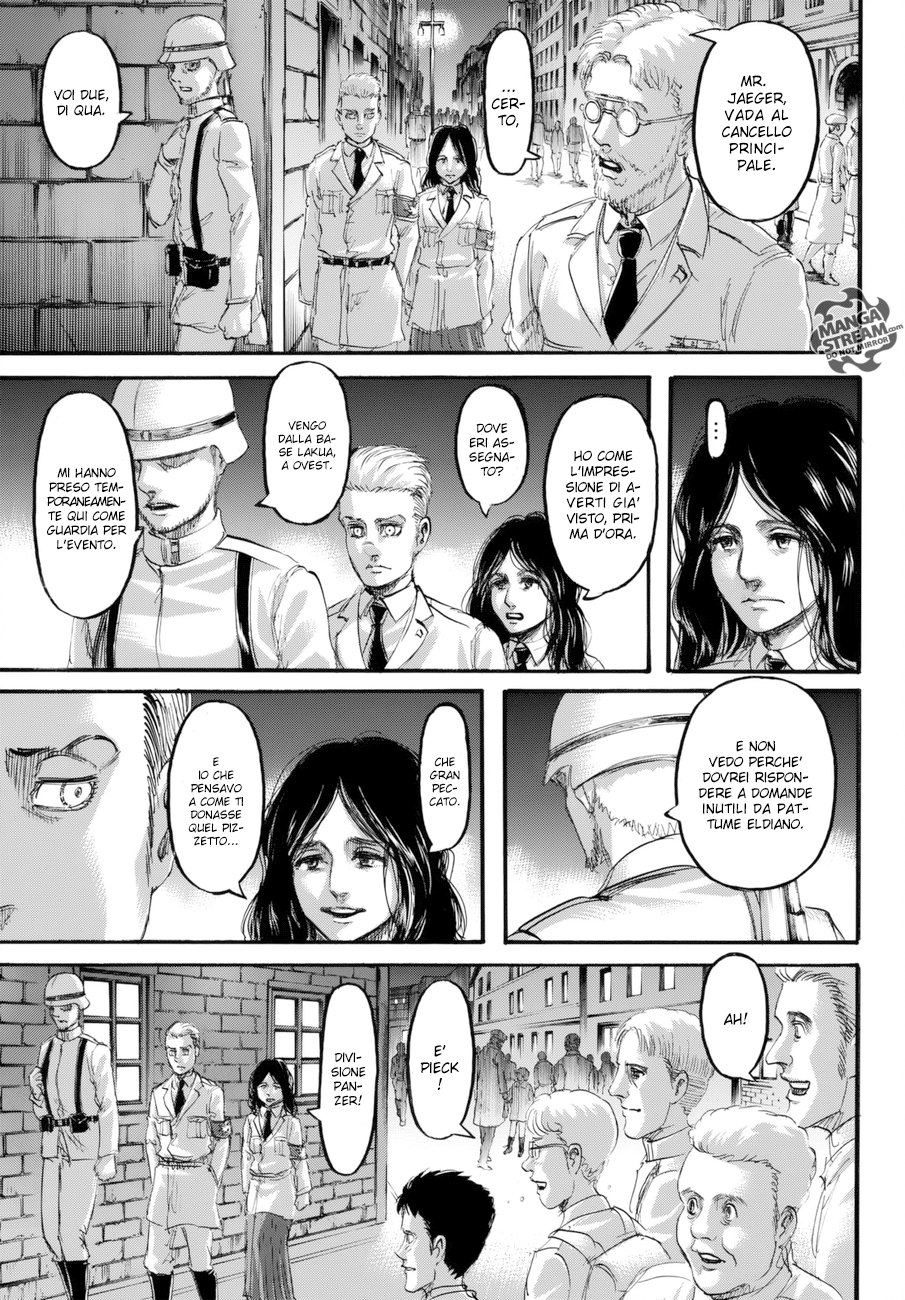 Read Attack on Titan IT Manga Online